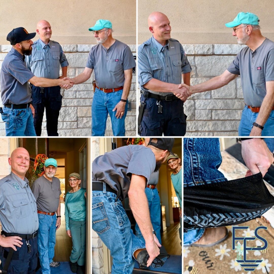 Freedom Electrical Solutions, LLC