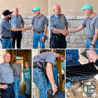 Freedom Electrical Solutions, LLC