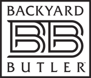 Backyard Butler | Logo