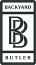 Backyard Butler | Logo