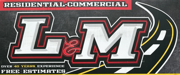 L&M Asphalt & Paving