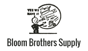 Bloom Brothers Supply logo