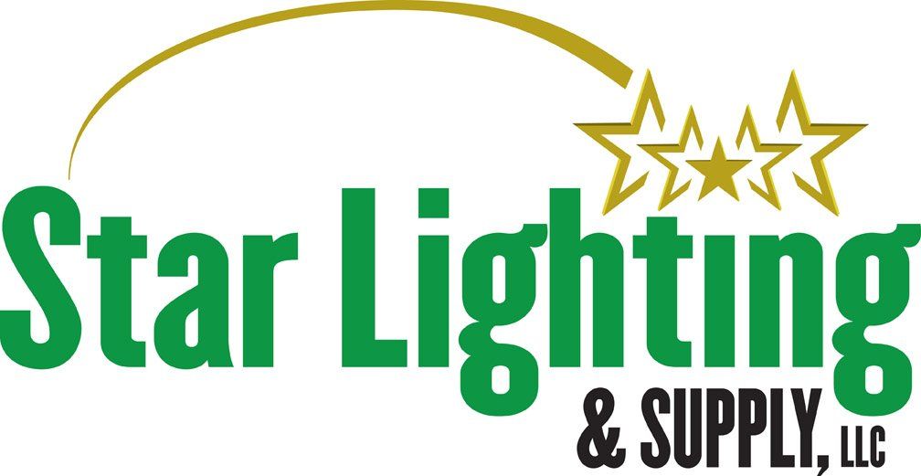 Star Lighting & Supply - Logo