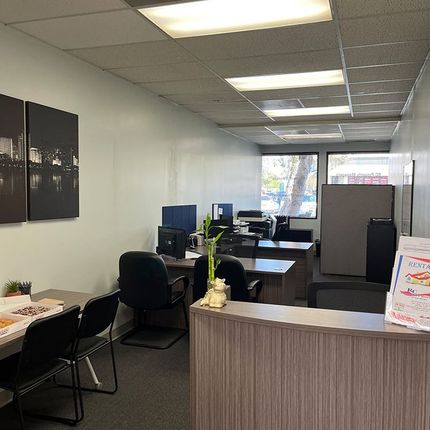RC Property Managers of San Diego Inc