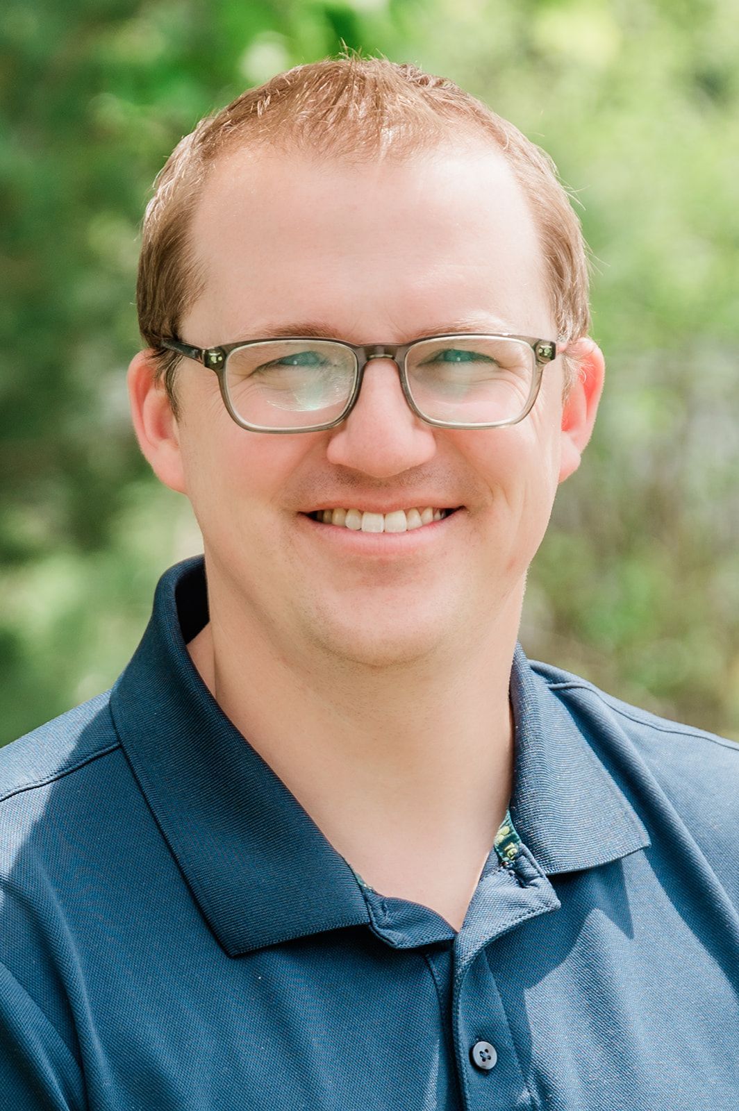 Dr. Brad Camp