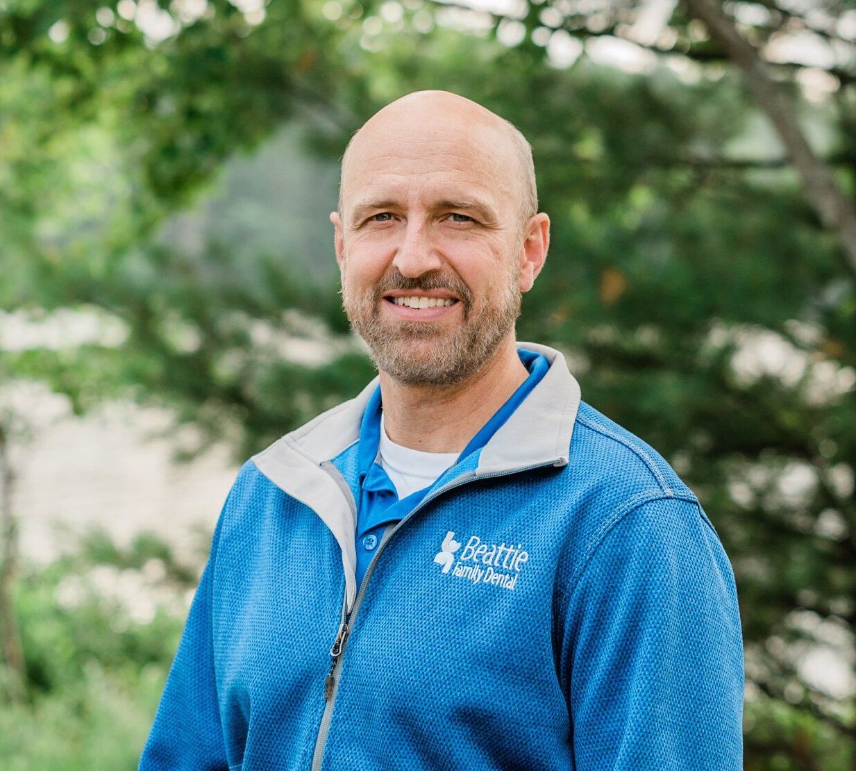 Dr. Scott Beattie