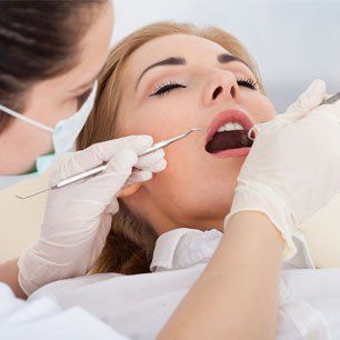 Sedation Dental Services