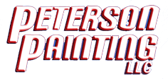 Peterson Painting LLC - logo