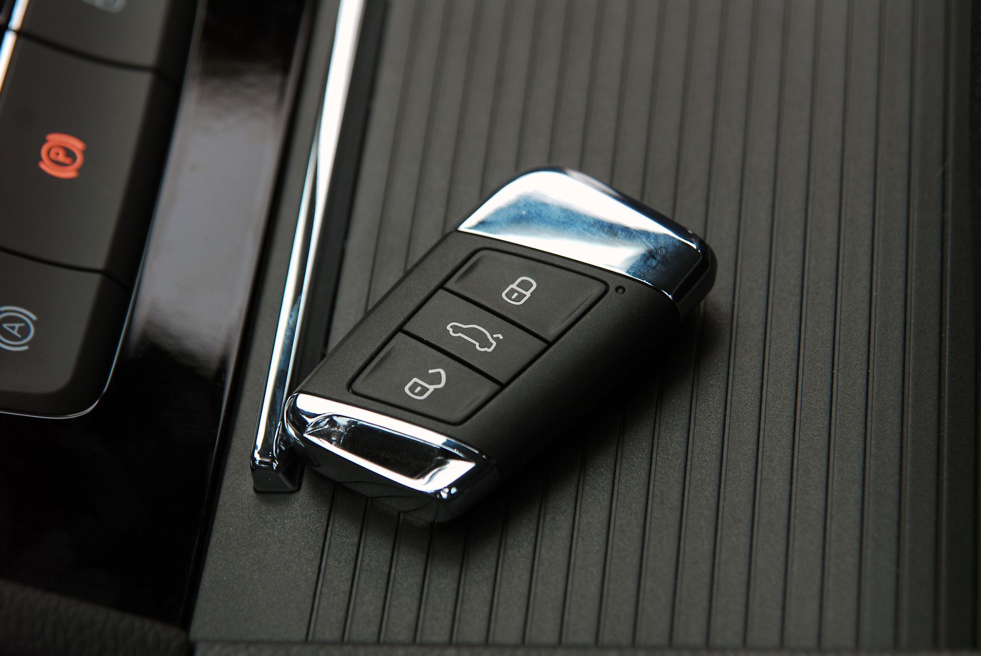 anti car theft security