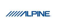 Alpine Audio Systems logo