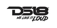 DS18 logo
