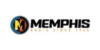 Memphis Car Audio logo
