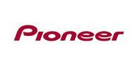 Pioneer Electronics logo