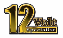 12 Volt Specialist