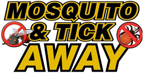 Mosquito & Tick Away Logo