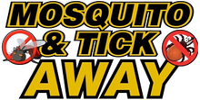 Mosquito & Tick Away Logo