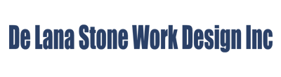 De Lana Stone Work Design Inc - Logo