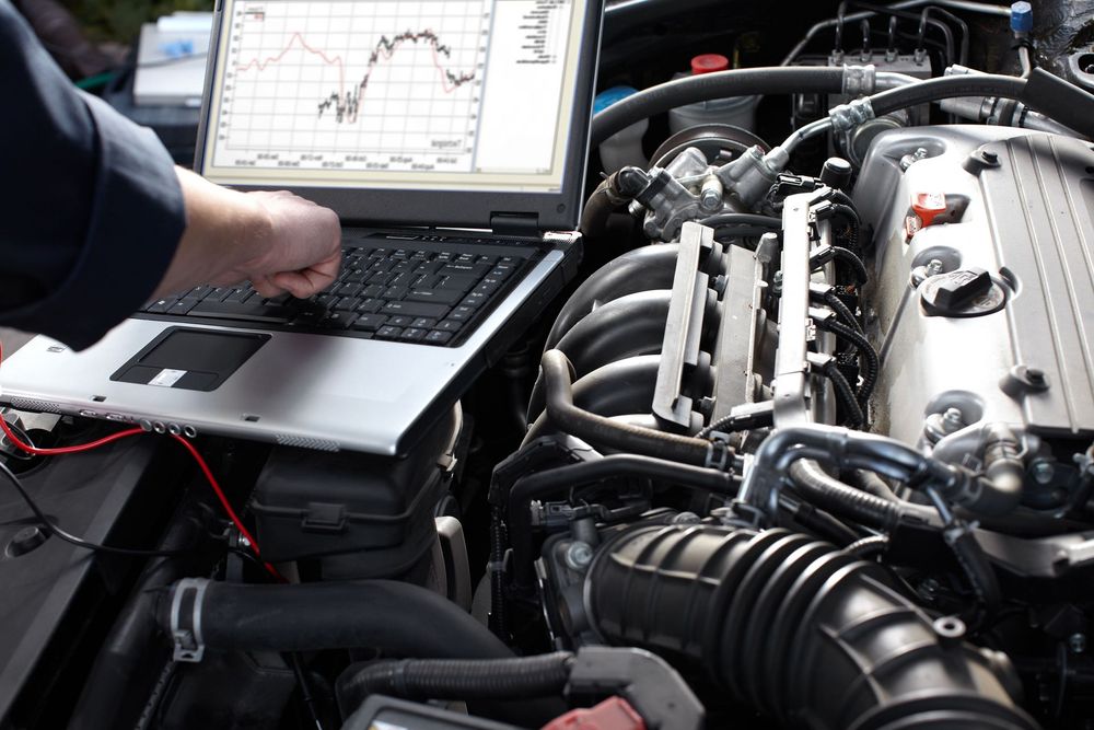 Coy's Diesel Sales, Service & Performance