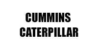 Cummins Caterpillar-logo