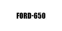Ford-650-logo