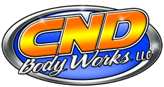 CND Body Works LLC-Logo