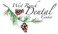 West Ranch Dental Center logo