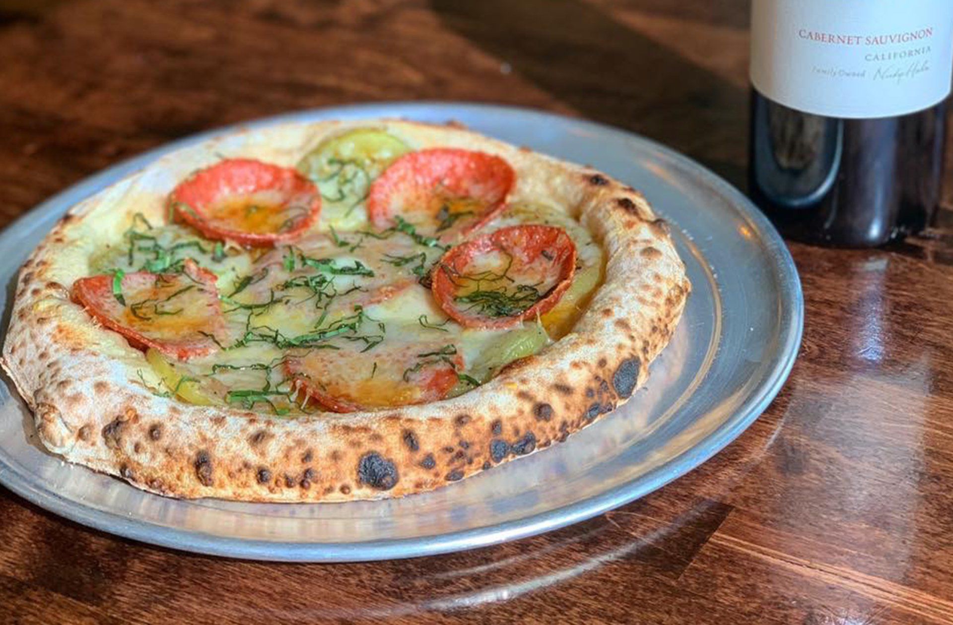 Field & Fire Fine Dining Restaurant Greenville, WI Appleton, WI