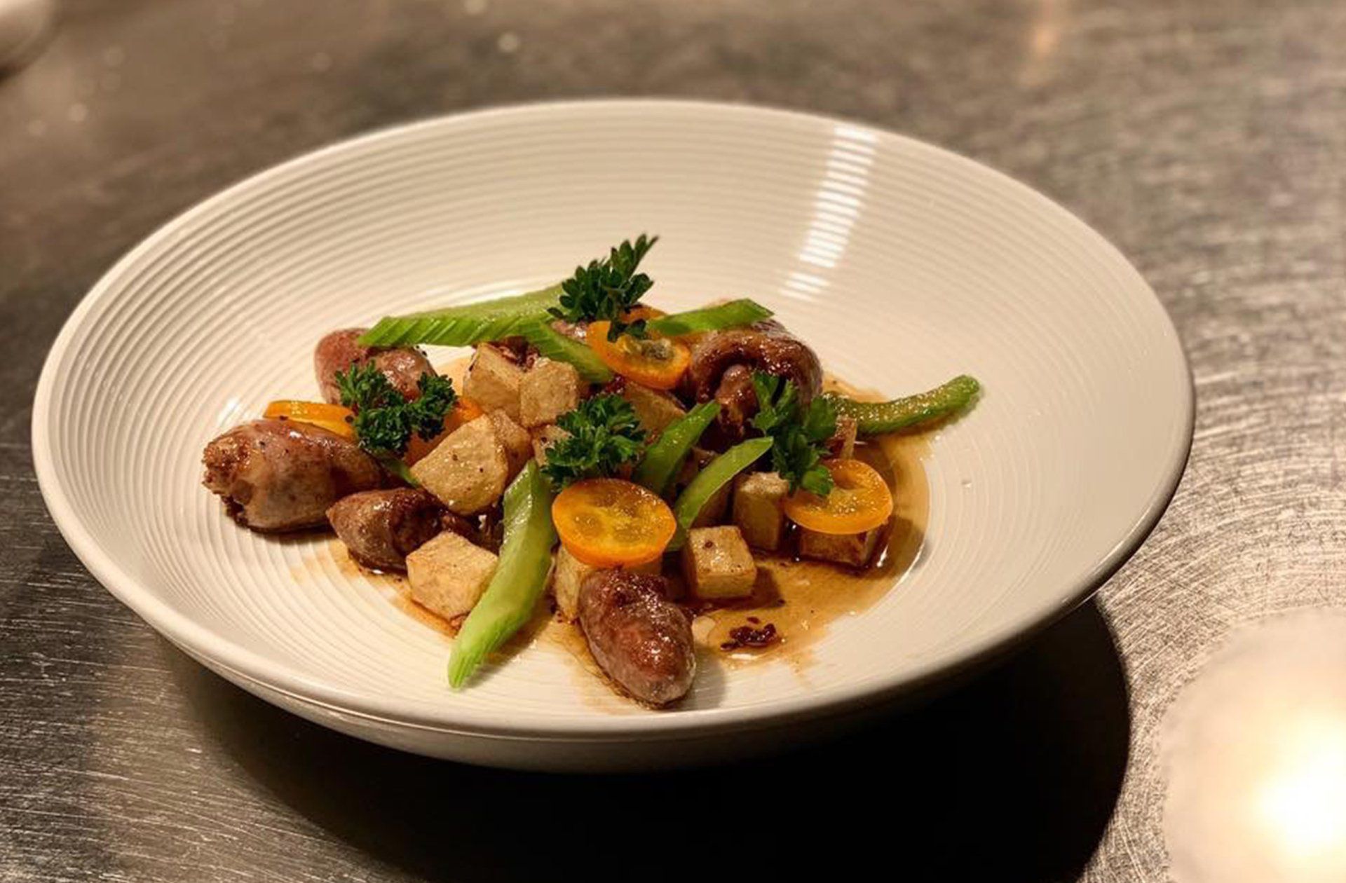 Field & Fire Fine Dining Restaurant Greenville, WI Appleton, WI