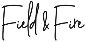 Field & Fire - Logo