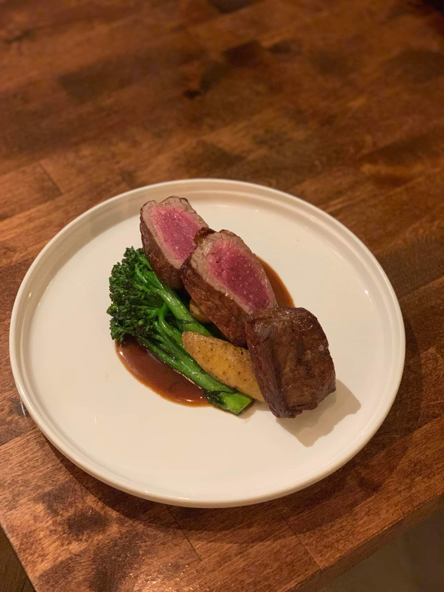 Field & Fire Fine Dining Restaurant Greenville, WI Appleton, WI