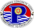 Preferred Concrete Corp - Logo