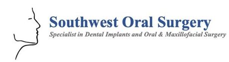 Southwest Oral Surgery Logo