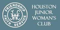 Houston Junior Women's Club Logo