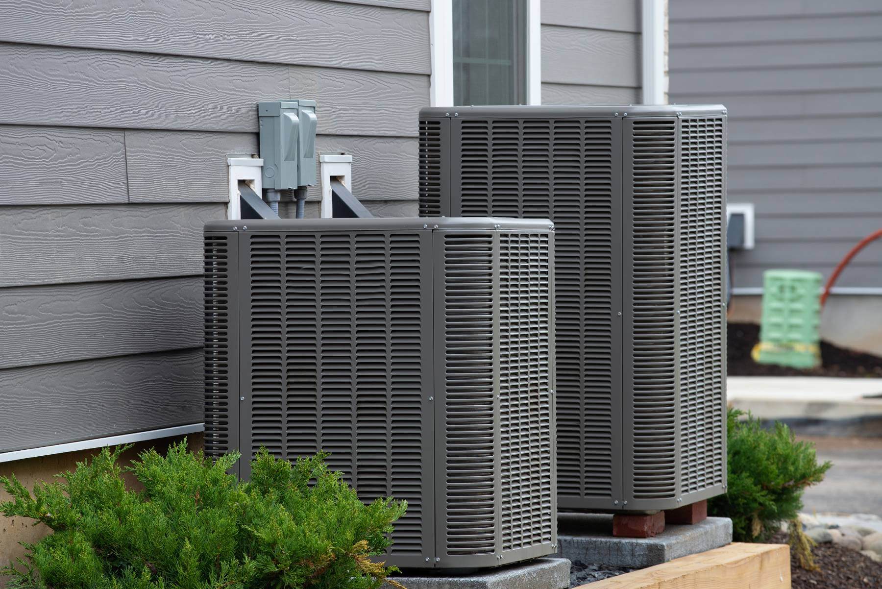 Benefits of Dual Zone HVAC Systems