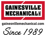 Gainesville Mechanical Inc | Logo