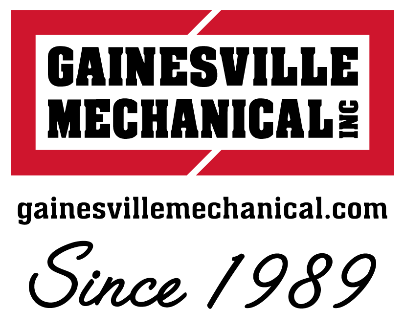 Gainesville Mechanical Inc | Logo
