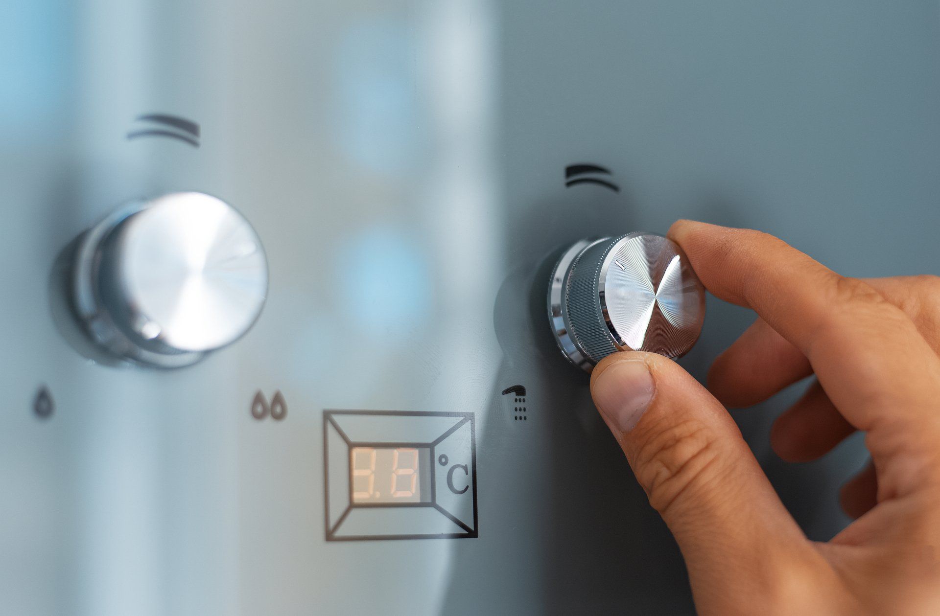 Should You Adjust Your Water Heater Temperature?