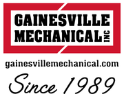 Gainesville Mechanical Inc | Logo