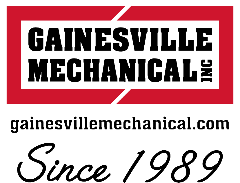 Gainesville Mechanical Inc | Logo