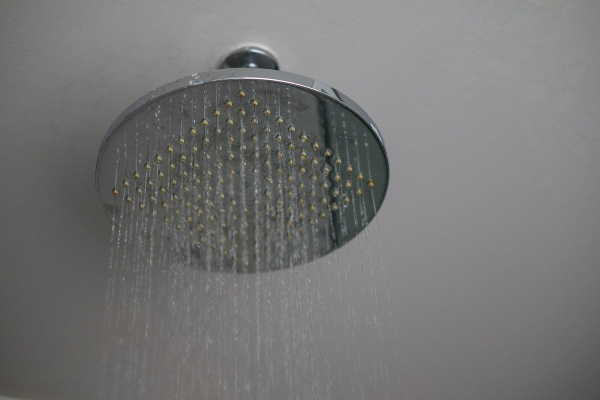 How to Prevent Low Pressure in Your Shower