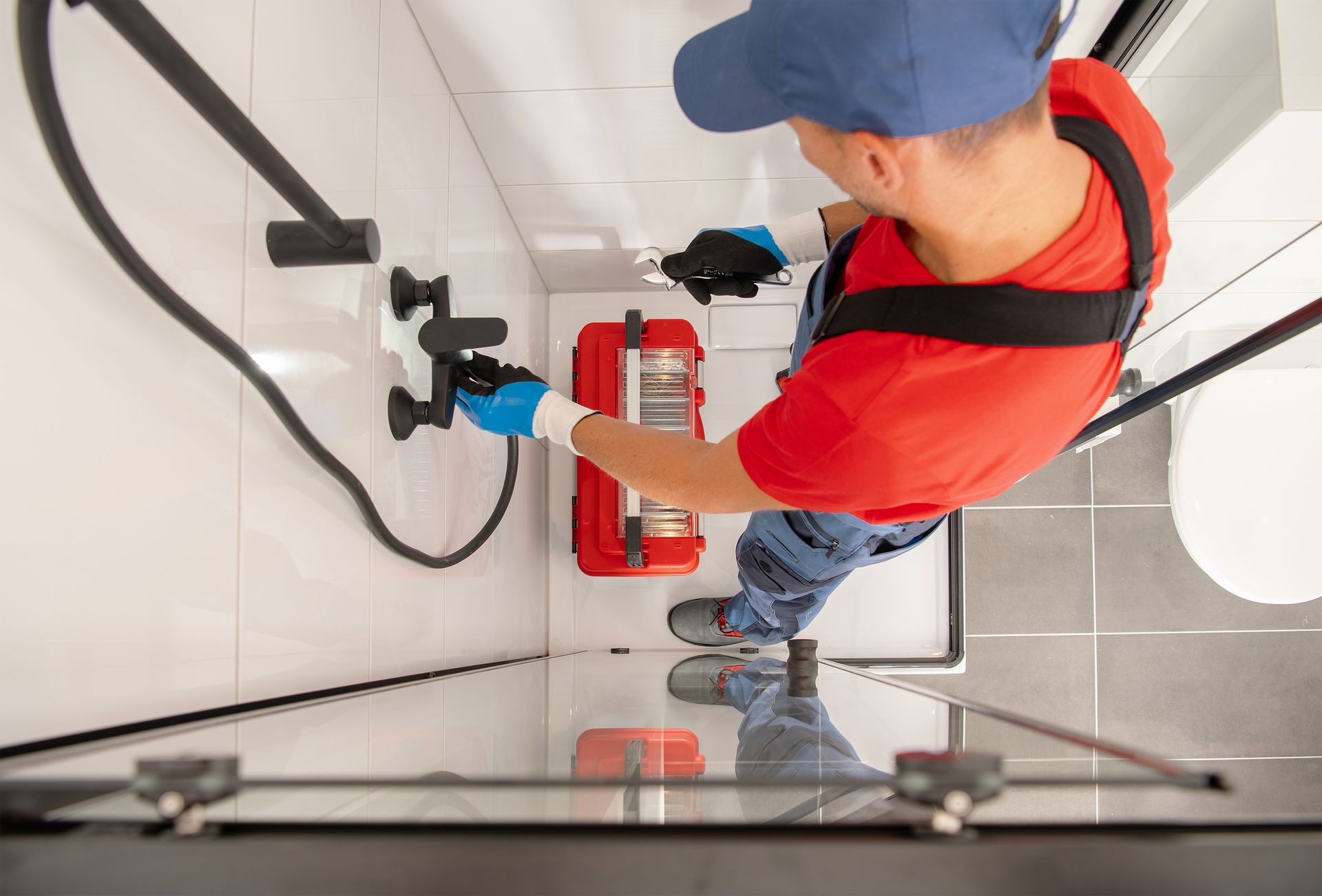 Working With Your Plumber On A Bathroom Remodel