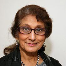Pratibha Shah