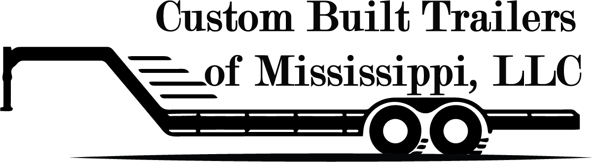 Custom Built Trailers of Mississippi, LLC-Logo