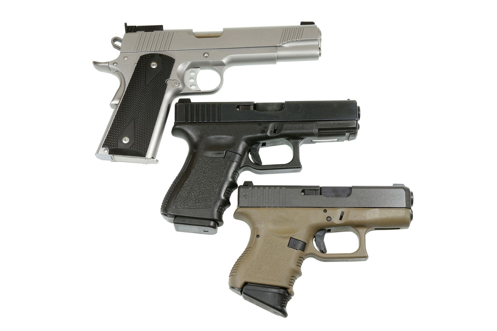 gun safe services