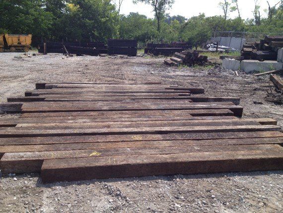 Railroad Materials For Sale West Chester Oh