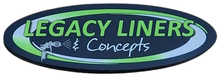 Legacy Liners & Concepts logo