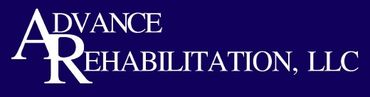 Advance Rehabilitation, LLC - logo