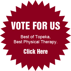 Advance Rehabilitation, LLC | Sports Injury | Topeka, KS