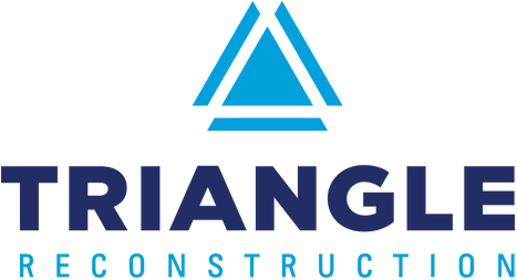 Triangle Reconstruction - logo