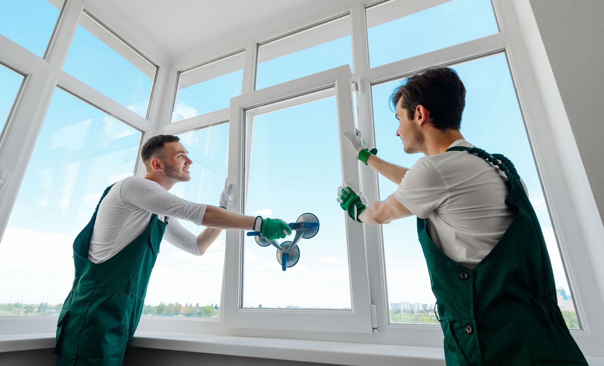 RB Glass & Mirror, Inc